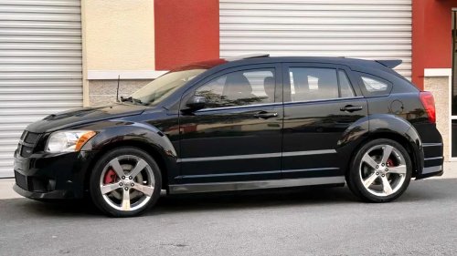 The Volkswagen Golf GTI has outlived all of these hatchbacks