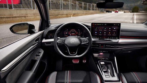 The Volkswagen Golf GTI has outlived all of these hatchbacks
