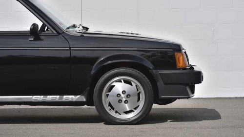 The Volkswagen Golf GTI has outlived all of these hatchbacks