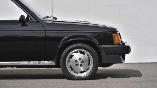 The Volkswagen Golf GTI has outlived all of these hatchbacks