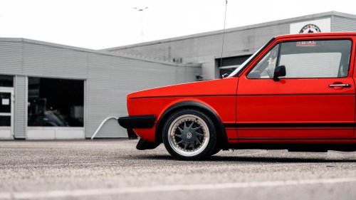 The Volkswagen Golf GTI has outlived all of these hatchbacks