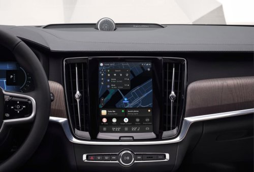 Volvo prepara la mayor actualización de su historia: Lo que tienes que saber para no perdértela