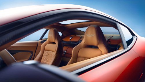 Best 2-seater coupes | 2026 2-seater cars ratings | CarBuzz