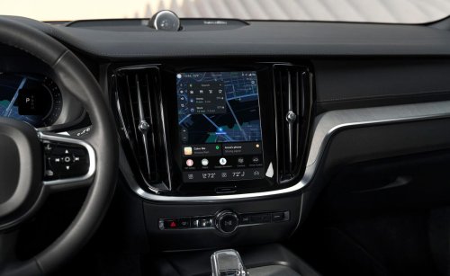 Volvo, Volvo prepara la mayor actualización de su historia: Lo que tienes que saber para no perdértela