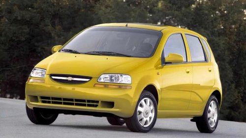 The Volkswagen Golf GTI has outlived all of these hatchbacks