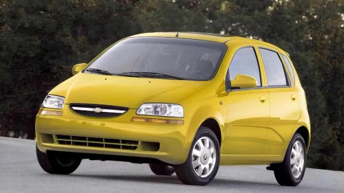 The Volkswagen Golf GTI has outlived all of these hatchbacks