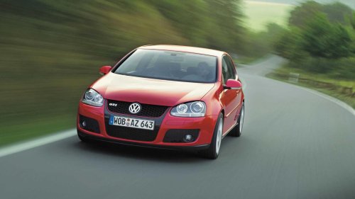 Volkswagen, Volkswagen Golf, Volkswagen Golf GTI, The Volkswagen Golf GTI has outlived all of these hatchbacks