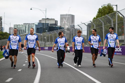 La FIA, obligada a rebajar el toque de queda del GP de Australia de F1 por los problemas aéreos