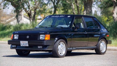 The Volkswagen Golf GTI has outlived all of these hatchbacks