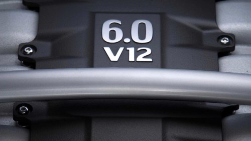 Aston Martin Rapide S: A high-water mark for luxury interiors