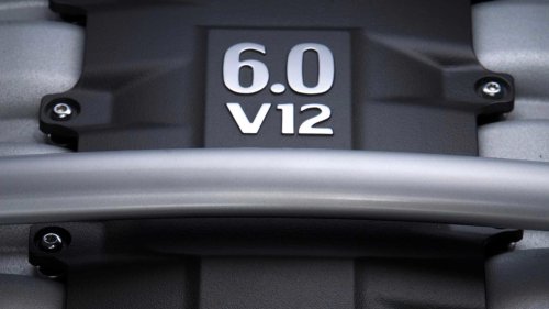 Aston Martin, Aston Martin Rapide S: A high-water mark for luxury interiors