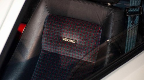 The mighty RS200 was Ford's greatest RS-badged failure