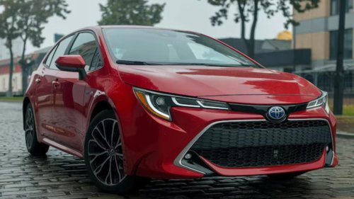 9 vehicles that don’t demand frequent repairs