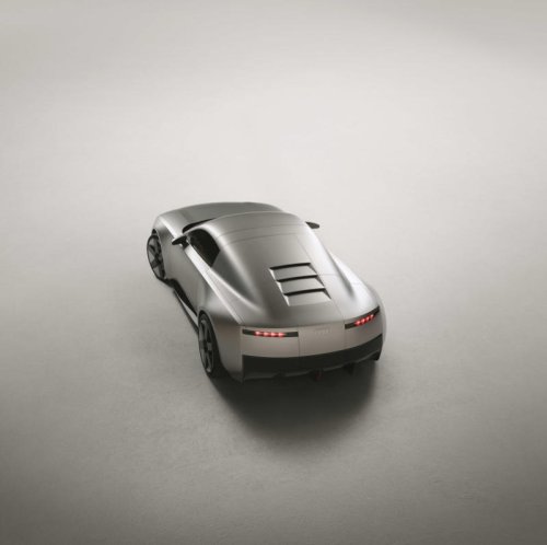 Audi's exciting new sports car will arrive sooner than expected