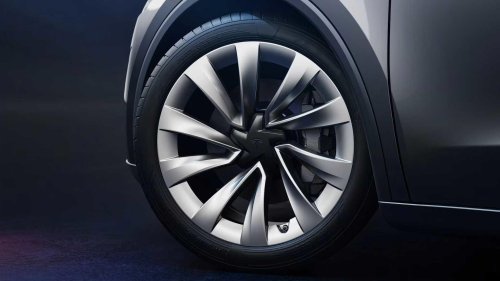 New patent kills brake fade, but you won't like how