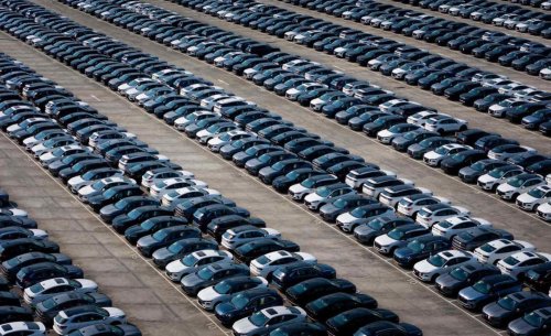 El ultimátum de la automoción al Gobierno para no perder el tren de Europa