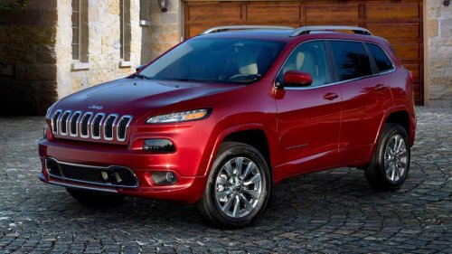 Jeep only ever built one V6 engine that was truly its own