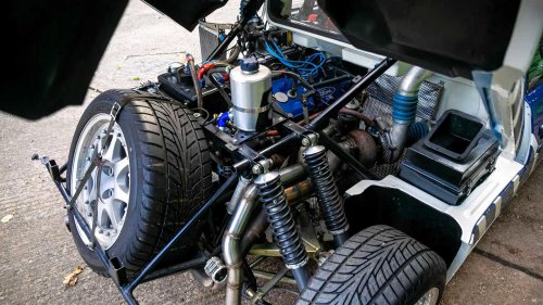 The mighty RS200 was Ford's greatest RS-badged failure