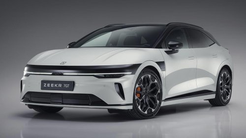 Zeekr pone precio al 7GT en España y mete 646 CV en la ecuación, un problema directo para BYD