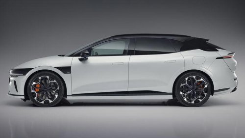 BYD, Zeekr pone precio al 7GT en España y mete 646 CV en la ecuación, un problema directo para BYD