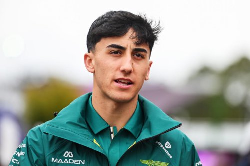 Horarios y dónde ver la Fórmula 2 y Fórmula 3 en Australia