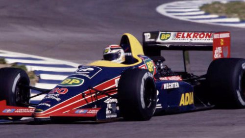 Aston Martin, Doble golpe rumbo a Australia: Aston Martin no está solo, otro F1 verde de un español tampoco estará listo