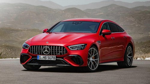 Bugatti, Bugatti Veyron, 10 modern cars that make the Bugatti Veyron look like a lightweight