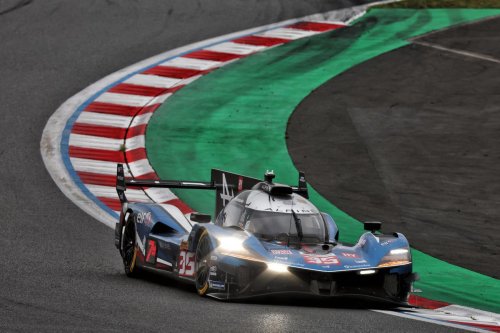 Citroën, El conflicto de Irán obligan a retrasar la primera carrera del WEC 2026