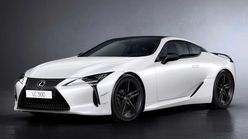 The ultra-reliable sports car no one is paying attention to
