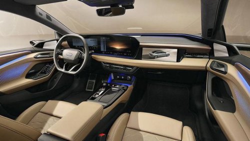 Audi se desinfla de forma alarmante: «El valor de las marcas premium alemanas en China se ha desintegrado muy rápido»