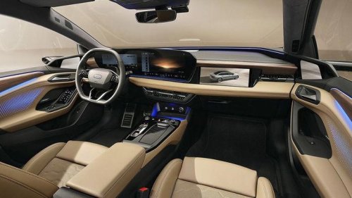 Audi se desinfla de forma alarmante: «El valor de las marcas premium alemanas en China se ha desintegrado muy rápido»