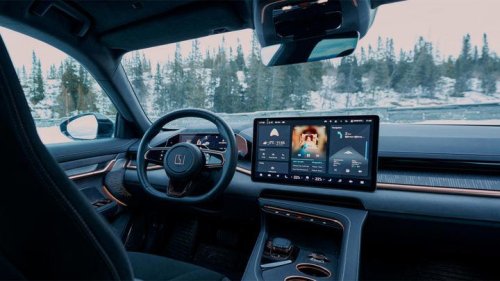Tesla, El Zeekr 001 ya tiene precios, hasta 544 CV y 620 km de autonomía para entrar en la pelea con Tesla y las premium alemanas