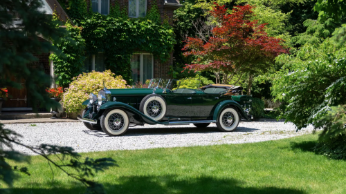 BMW Goldfisch: The V16-powered 7 Series prototype