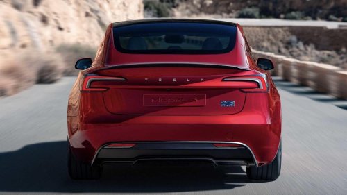 New patent kills brake fade, but you won't like how