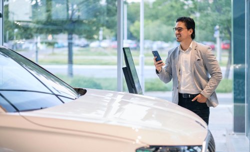 Conducir un coche nuevo por menos de 350 euros al mes: la fórmula sin entrada que arrasa en España