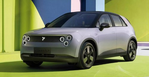Citroën | Un alemán, un coreano y un japonés: ya se conocen los finalistas al Coche del Año en el Mundo 2026