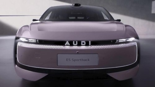 Audi, Audi se desinfla de forma alarmante: «El valor de las marcas premium alemanas en China se ha desintegrado muy rápido»
