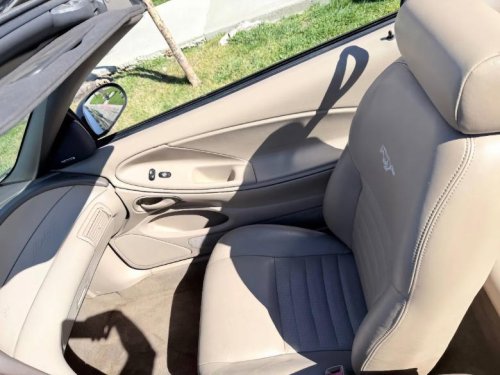 Ford, Ford Mustang, Ford Mustang GT, Ford GT, At $7,500, could you horse around in this 1999 Ford Mustang GT?