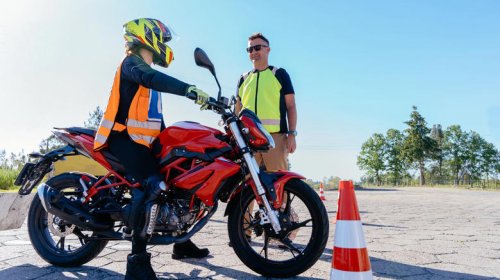 12 key tips every new Harley-Davidson rider should know