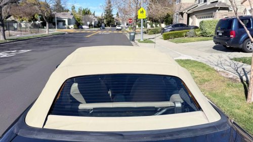 At $7,500, could you horse around in this 1999 Ford Mustang GT?