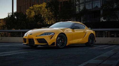 10 of the most impractical sports cars &amp; 10 that are surprisingly practical