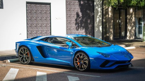 10 of the most impractical sports cars &amp; 10 that are surprisingly practical