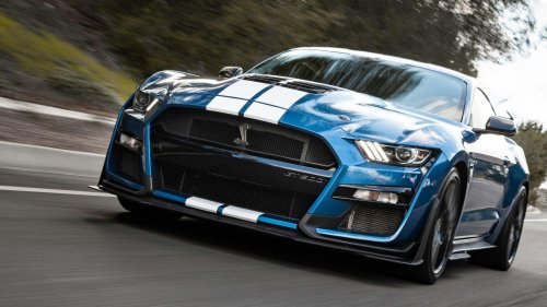 10 of the most impractical sports cars &amp; 10 that are surprisingly practical