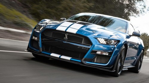 10 of the most impractical sports cars &amp; 10 that are surprisingly practical