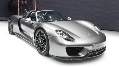10 of the most impractical sports cars & 10 that are surprisingly practical