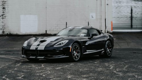 10 of the most impractical sports cars &amp; 10 that are surprisingly practical