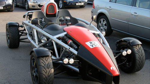 10 of the most impractical sports cars &amp; 10 that are surprisingly practical