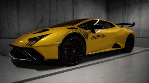 10 of the most impractical sports cars &amp; 10 that are surprisingly practical