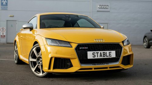 10 of the most impractical sports cars &amp; 10 that are surprisingly practical