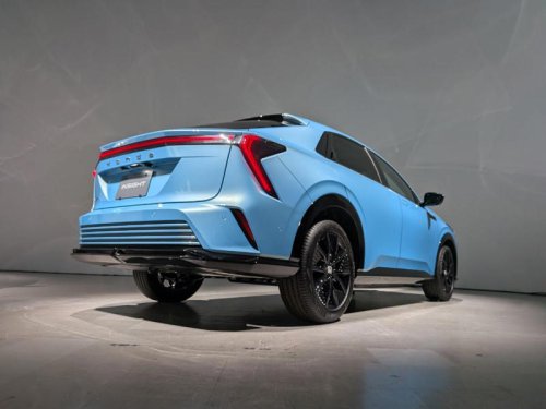 ホンダ「インサイト」がEVで復活! なぜ限定3,000台? 再登場の背景は?